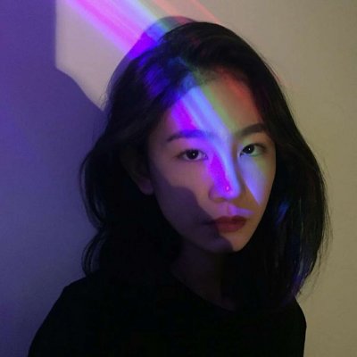 16张高清好看的个性女生头像 多种风格任你选