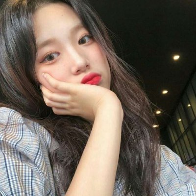 20张甜妹感拉满的可爱女人微信头像 高清又好看