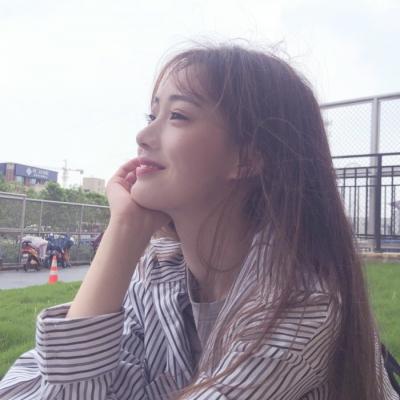21张高清有意境的女生微信头像 氛围感拉满