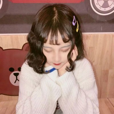 适合当抖音头像的可爱女生头像 高清31张合集