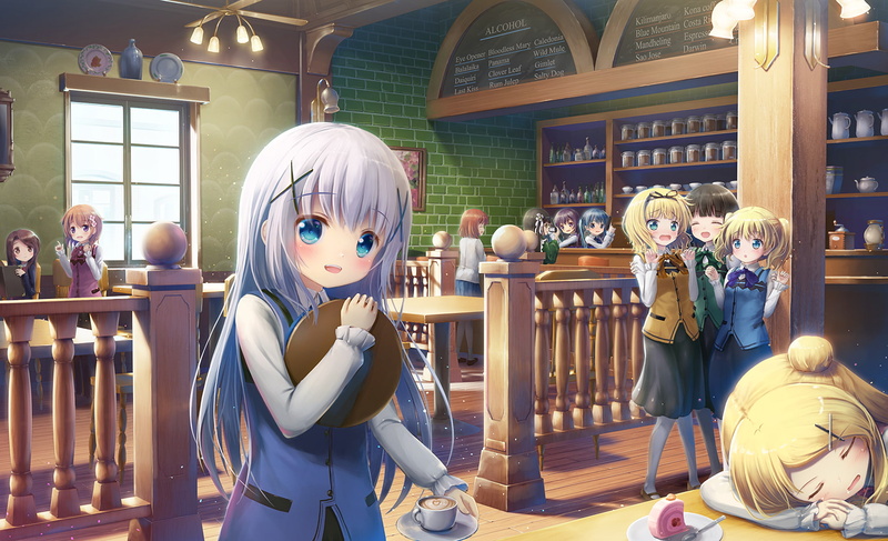 高清电脑桌面壁纸30