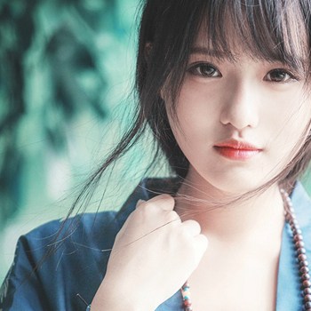 # 9张高清唯美清纯女生头像 氛围感拉满的女生头像合集