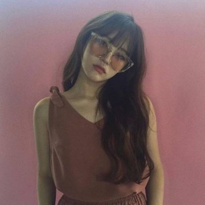 霸气拽酷社会风女生头像！34张高清好看的女头合集