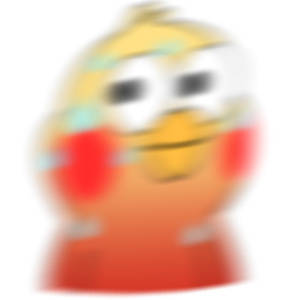 出门五分钟，小黄鸡秒变烤鸡？这套表情包太真实了