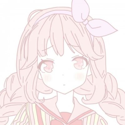 20张高清好看的二次元萌妹子头像 女生头像专属合集