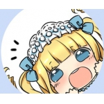 # 9张软萌女生动漫团头，可爱感拉满