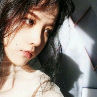 34张高清伤感女生头像 带着想哭的氛围感