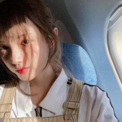 29张小清新风格高清女生头像 直接保存就能用