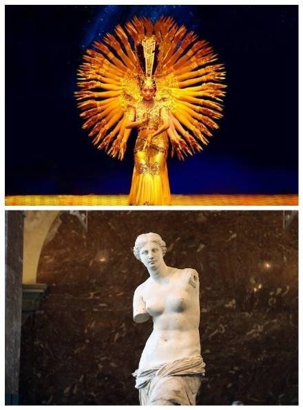 双十一前后的你反差有多大？