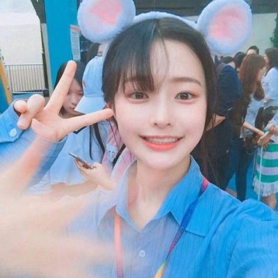 15张高清软妹萌妹头像合集 可爱女生头像直接存