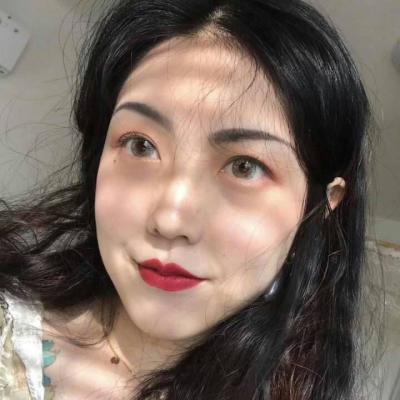 15张超飒霸气个性女生头像合集