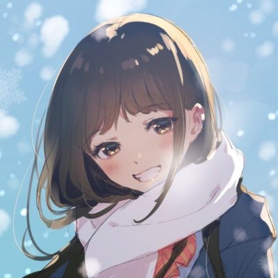 21张高清好看的漫画女生头像合集 氛围感拉满