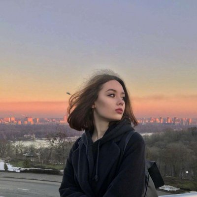 12张高清欧美酷感女生头像 自带气场的欧美范女头合集