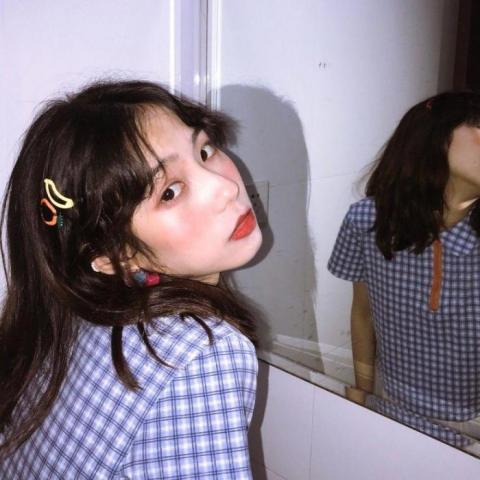 小清新闺蜜头像一对两张 24张高清好看的双人头像分享