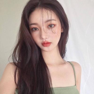 21张高清好看的淑女风女生头像合集