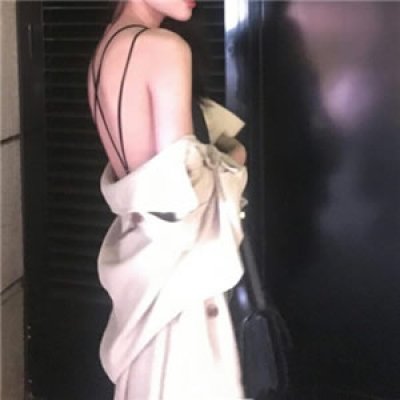 36张高清拽酷女生头像合集 时尚霸气风格一网打尽