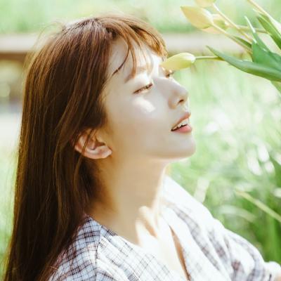 24张文艺清新款闺蜜头像 高清好看的氛围感闺蜜头像合集