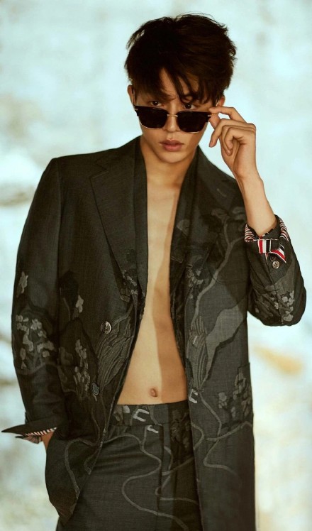 南柱赫高清壁纸合集来了