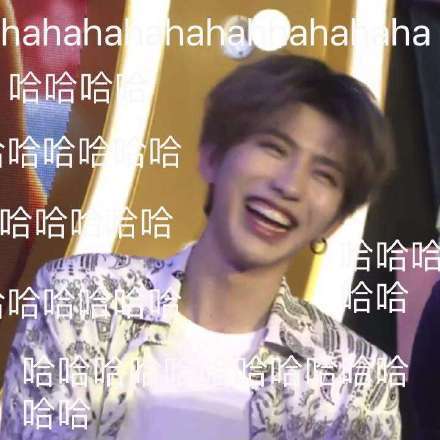 蔡徐坤表情包合集来了，又帅又萌超好用