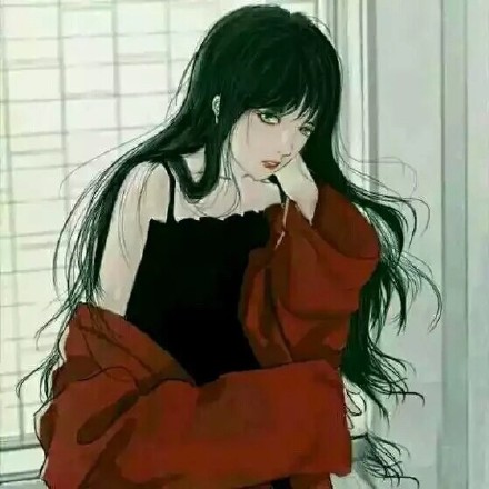 6月22日情侣头像合集来啦