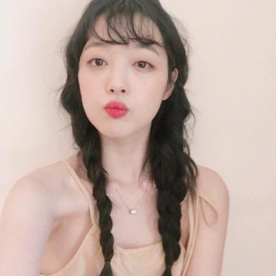 24张文艺清新款闺蜜头像 高清好看的氛围感闺蜜头像合集