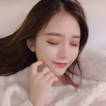 20张高清好看的QQ个性女生头像大图