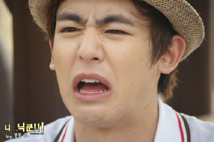 尼坤同款表情包合集来了