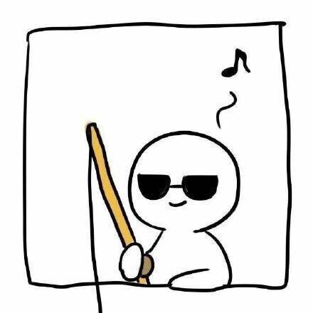 软萌情侣头像合集，快@好友一起用