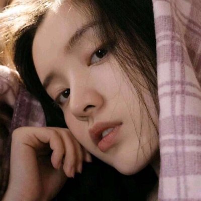 16张高清超酷女生头像 氛围感拉满直接封神