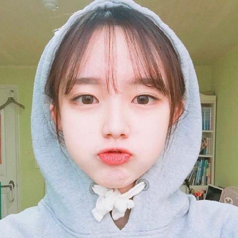 24张高清好看的可爱仙女头像 女生专属头像合集