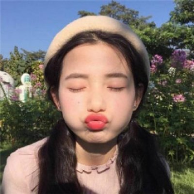 24张高清韩系闺蜜头像 双人款个性好看都在这