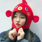 12款不同风格的可爱女生高清头像，一次存够！