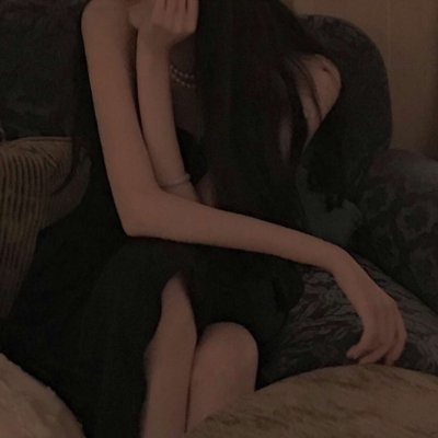 韩系氛围感拉满！16张高清女生部位QQ头像上新