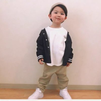 三人萌娃闺蜜头像来啦！21张软乎乎可爱款女生头像合集