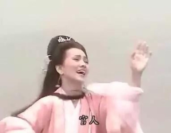 新白娘子传奇版情侣头像来啦