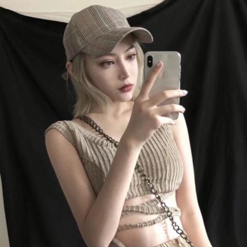 20张高清好看的霸气社会女生头像合集