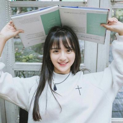 23张气质感拉满的女生唯美微信头像