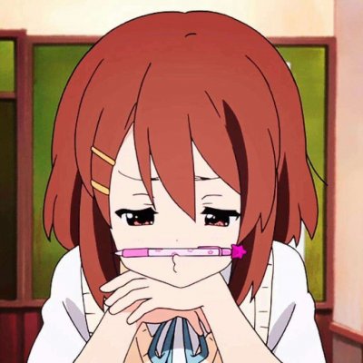 9张超萌动漫女生头像 软乎乎可爱感拉满