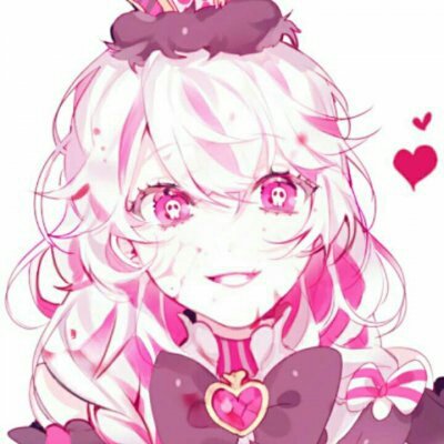 36张高清萌系少女动漫头像 软乎乎的可爱女生头像合集