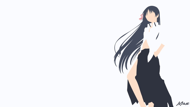 《七人魔法使》高清壁纸合集 1080P画质