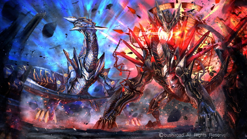 卡片战斗先导者1080P高清动漫壁纸