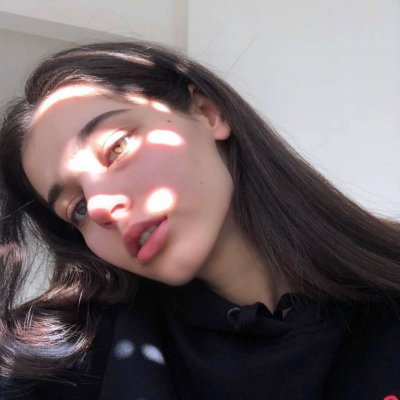 19张高清高冷霸气欧美女生头像合集