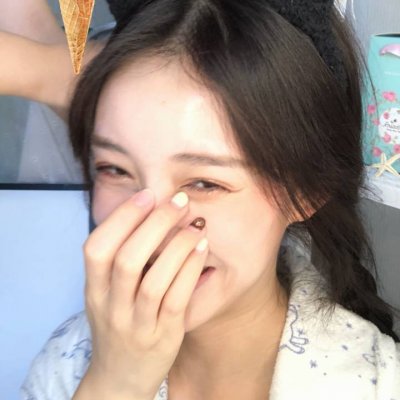 23张超好看的抖音女生小清新头像合集