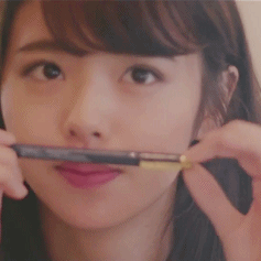 铃木优华 Yuuka Suzuki 专属动图表情包合集