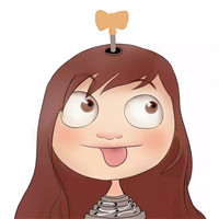 13张超好看的动漫大眼妹头像 女生头像合集来了
