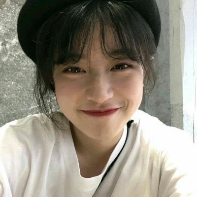 适合当抖音头像的可爱女生头像 高清31张合集