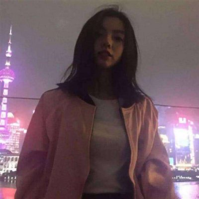 14张高清意境伤感女生头像 氛围感拉满