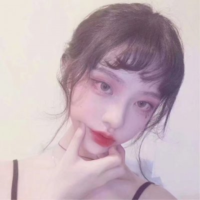 23张高清非主流个性女生头像 一次挑个够