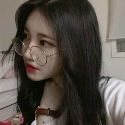 24张高清真人可爱萌少女头像 好看的女生头像合集