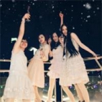 21张小时主题闺蜜头像合集 双人多人都有